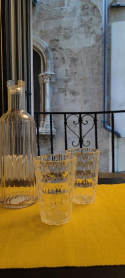 Le Casette Apartment Palermo