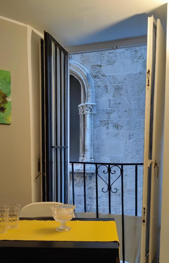 Le Casette Apartment