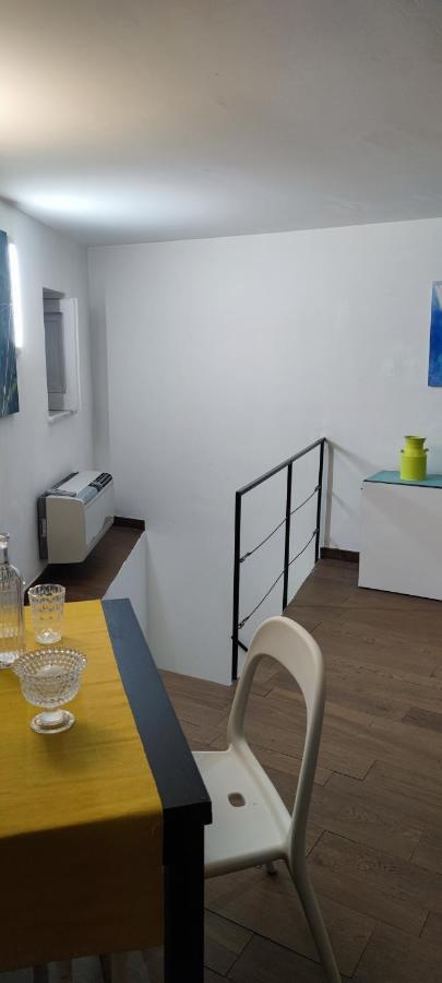 Le Casette Apartment Palermo