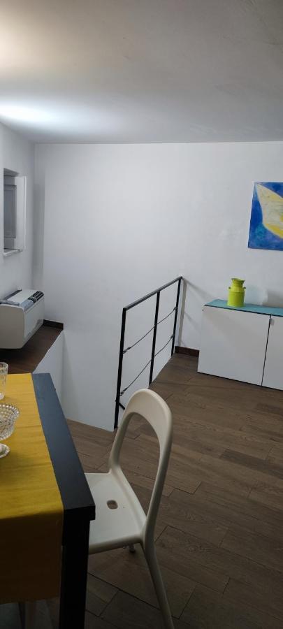 Apartment Le Casette