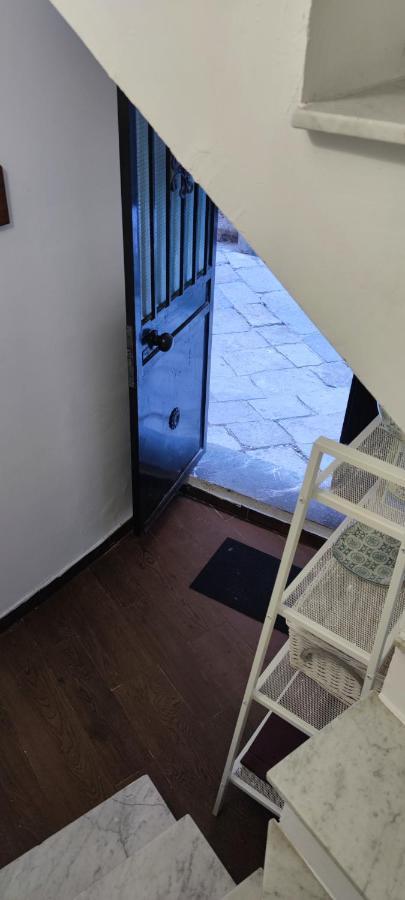 Apartment Le Casette Palermo