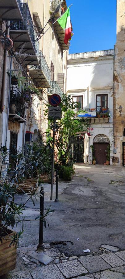 Le Casette Apartment Palermo