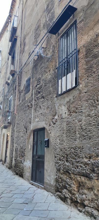Le Casette Apartment Palermo
