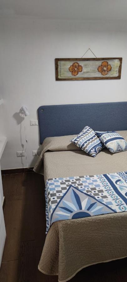 Le Casette Apartment