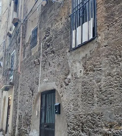 Le Casette Palermo Exterior foto