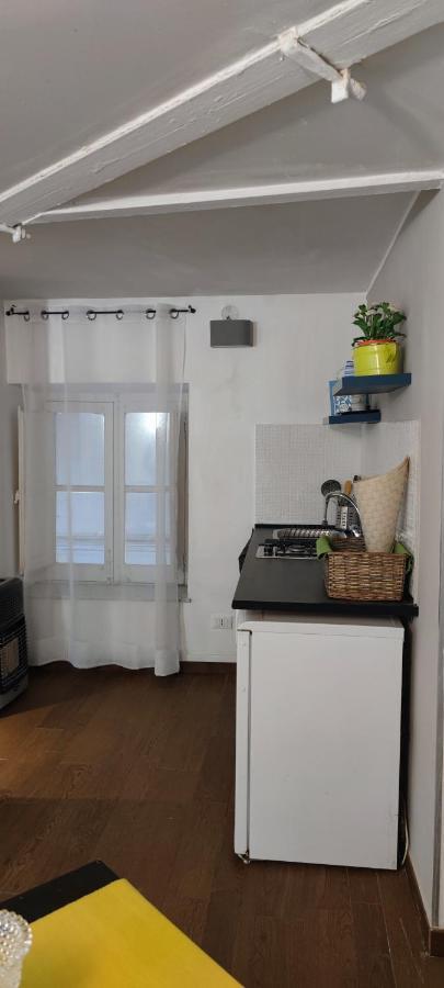 Le Casette Apartamento