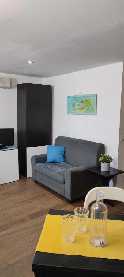 Apartamento Le Casette *