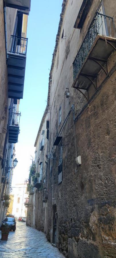 Apartamento Le Casette