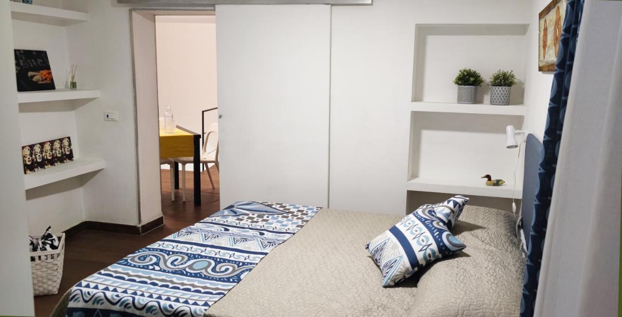 Le Casette Apartamento Palermo